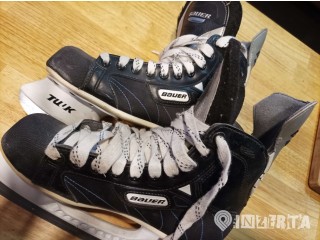 Hokejové korčule Bauer Supreme 1000